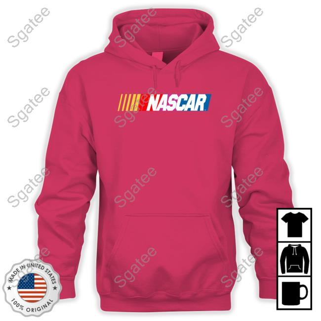 Nashcar Tee Shirt Nashcar Tee Shirt