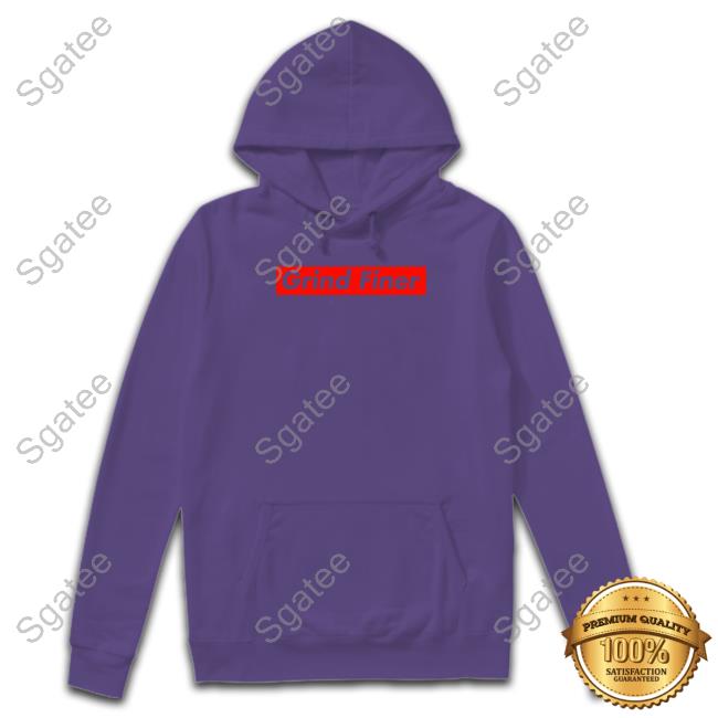 Grind Finer Tee New R Espresso Grind Finer Tee New R Espresso