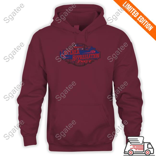 Official River Country 101.7 Listener Appreciation Party TShirts Official River Country 101.7 Listener Appreciation Party TShirts