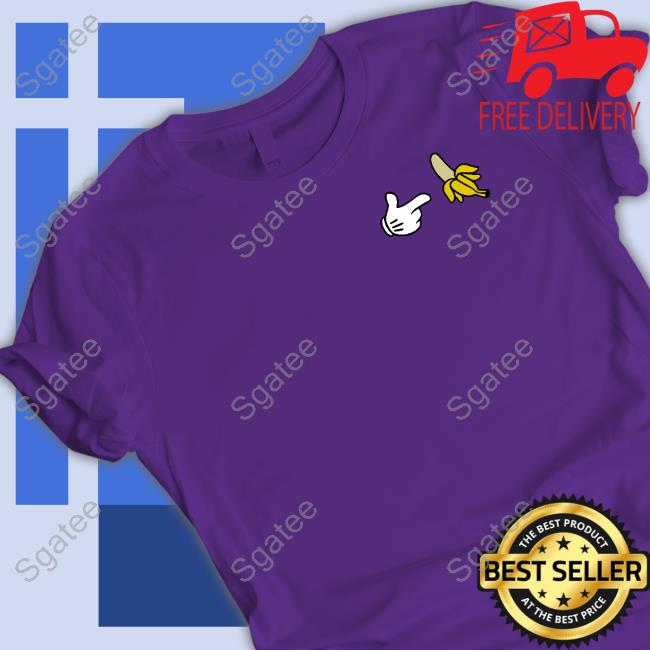 Barstoolyak Poke Banana TankTop Barstool Sports Merchandise Barstoolyak Poke Banana TankTop Barstool Sports Merchandise