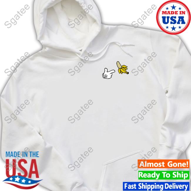 Barstoolyak Poke Banana TankTop Barstool Sports Merchandise Barstoolyak Poke Banana TankTop Barstool Sports Merchandise