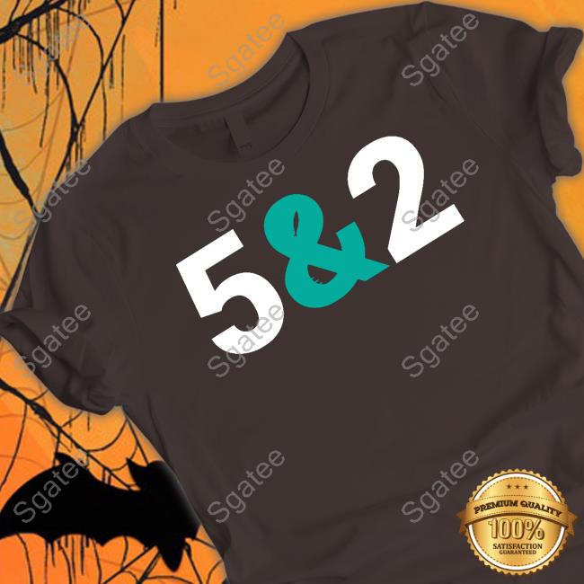 The Chosen 5&2 TankTop The Chosen 5&2 TankTop