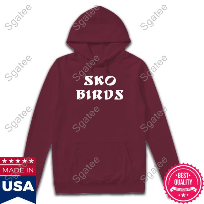 Sko Birds Tank Sko Birds Tank