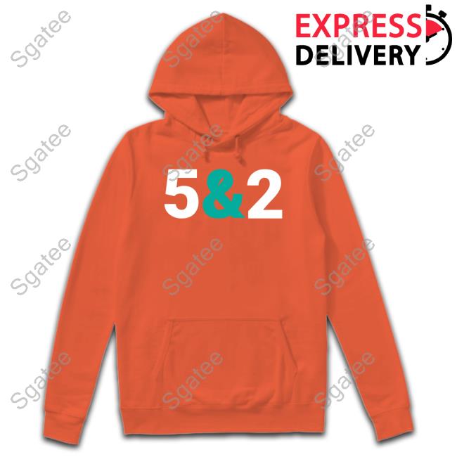 The Chosen 5&2 TankTop The Chosen 5&2 TankTop