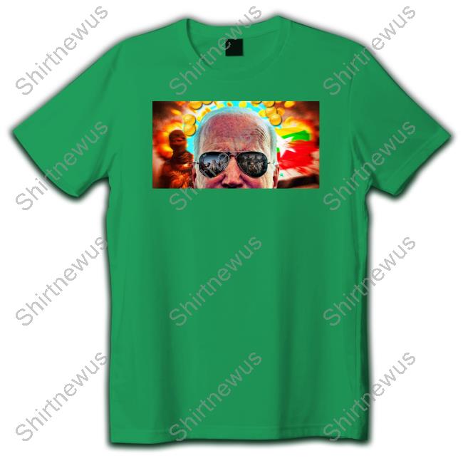 Tether The Biden World’S Crypto Bcci Shirt Funny Tether The Biden World’S Crypto Bcci Shirt Funny