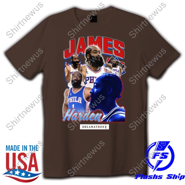 1 Philly Dreams Shirt Quez Watkins 1 Philly Dreams Shirt Quez Watkins