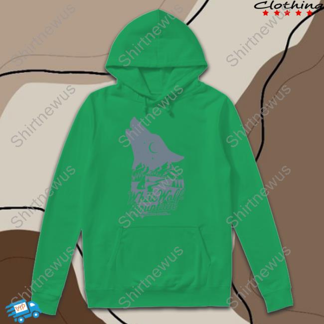 Runescape White Wolf Mountain Long Sleeve Runescape White Wolf Mountain Long Sleeve