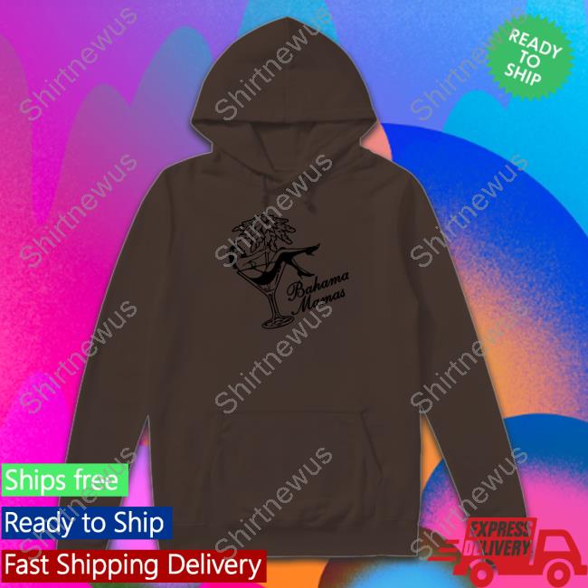 Rockstar Games The Ballad Of Gay Tony Bahama Mamas Hooded Sweatshirt Rockstar Games The Ballad Of Gay Tony Bahama Mamas Hooded Sweatshirt