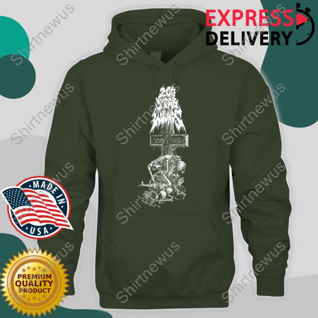 200 Stab Wounds Long Sleeve T Shirt 200 Stab Wounds Long Sleeve T Shirt