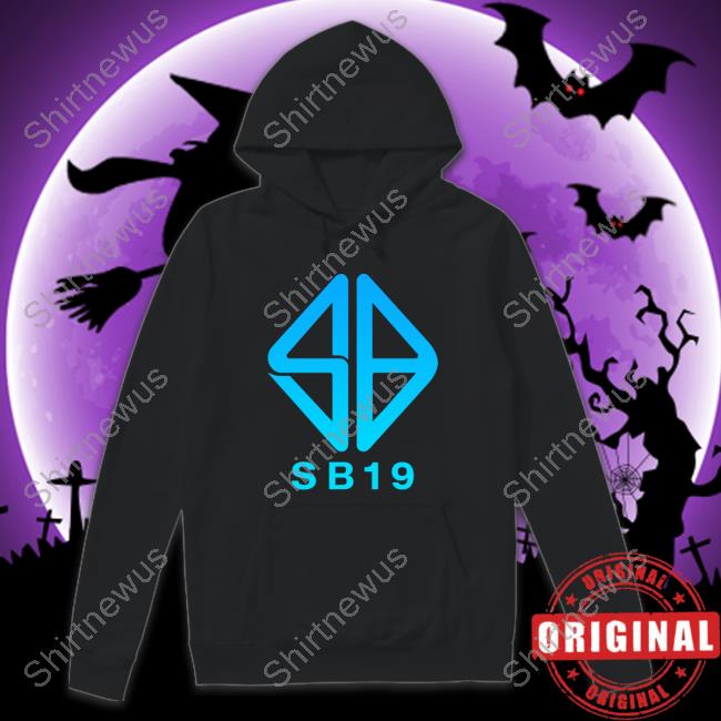 Sb Sb19 Tee Shirt Sb Sb19 Tee Shirt