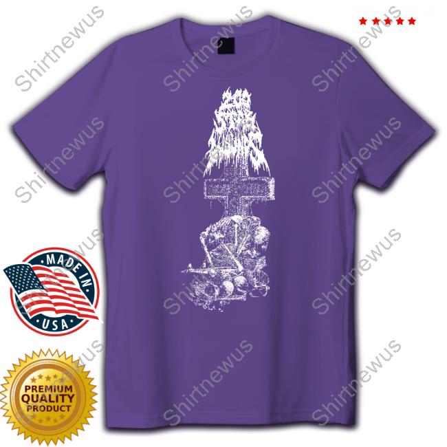 200 Stab Wounds Long Sleeve T Shirt 200 Stab Wounds Long Sleeve T Shirt