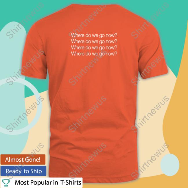 Gracie Abrams Merch Where Do We Go Now Crewneck Sweatshirt Gracie Abrams Merch Where Do We Go Now Crewneck Sweatshirt