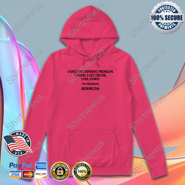 I Have No Drinking Problem. Cap I Have No Drinking Problem. Cap