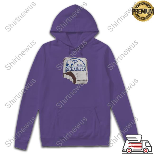 Kane Bar Freddie's Shirt Shirt Kane Bar Freddie's Shirt Shirt