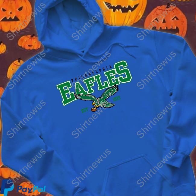 Official Philadelphia Eafles Est 1933 Tank Top Official Philadelphia Eafles Est 1933 Tank Top