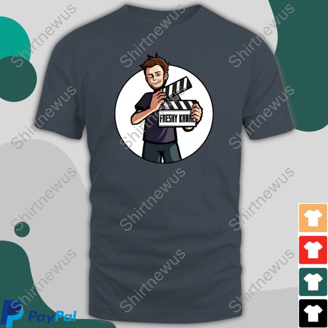 Freshy Kanal Long Sleeve Freshy Kanal Long Sleeve