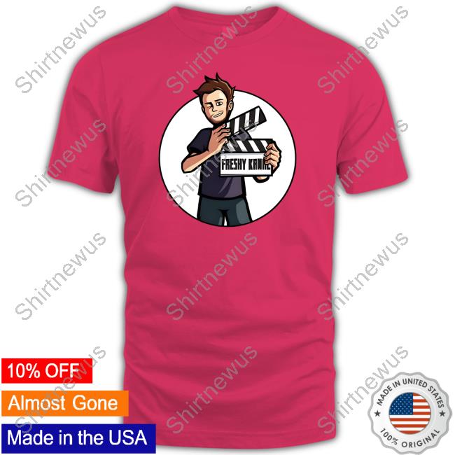 Freshy Kanal Long Sleeve Freshy Kanal Long Sleeve