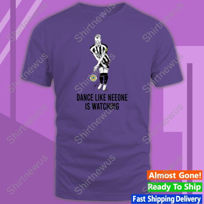 Dance Like Neeone Is Watching Hooded Sweatshirt Dance Like Neeone Is Watching Hooded Sweatshirt