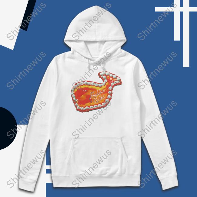 Official Kane Comics Store Freddie Fish Sweatshirt Official Kane Comics Store Freddie Fish Sweatshirt