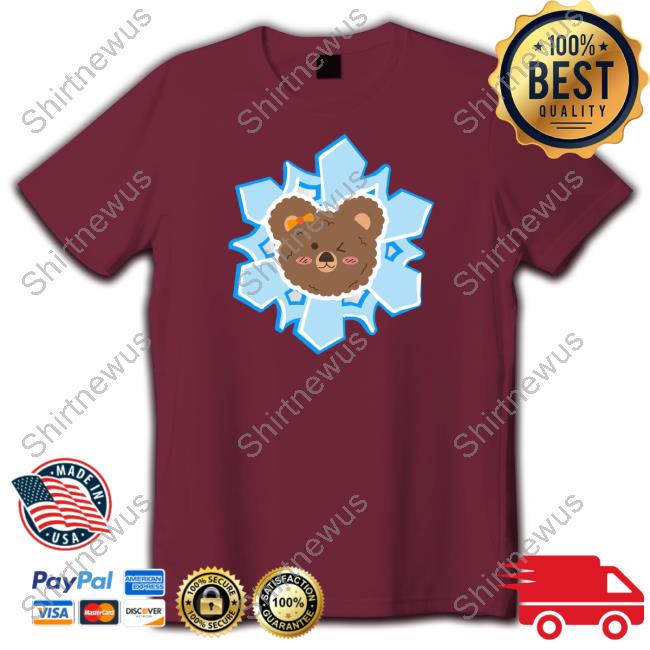 Official Christmas Bears Merch Christmas Bears T Shirt Official Christmas Bears Merch Christmas Bears T Shirt