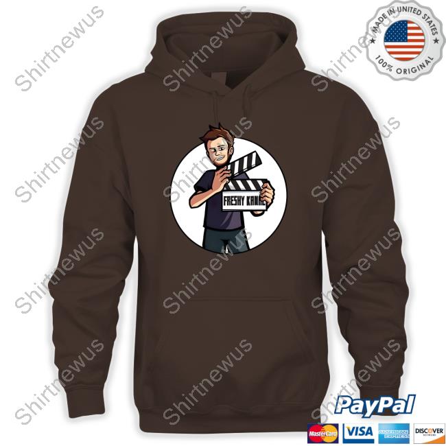 Freshy Kanal Long Sleeve Freshy Kanal Long Sleeve