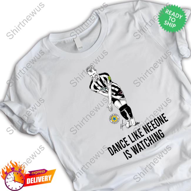 Dance Like Neeone Is Watching Hooded Sweatshirt Dance Like Neeone Is Watching Hooded Sweatshirt