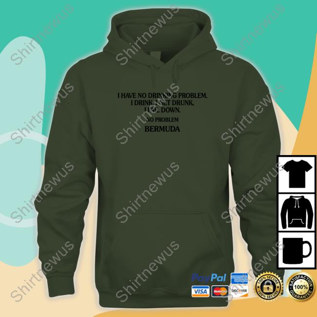 I Have No Drinking Problem. Cap I Have No Drinking Problem. Cap