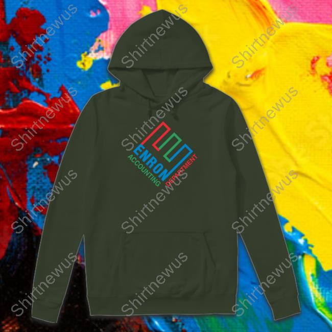 Supersecretshirts Enron Accounting Department Tank Shirts That Go Hard Supersecretshirts Enron Accounting Department Tank Shirts That Go Hard