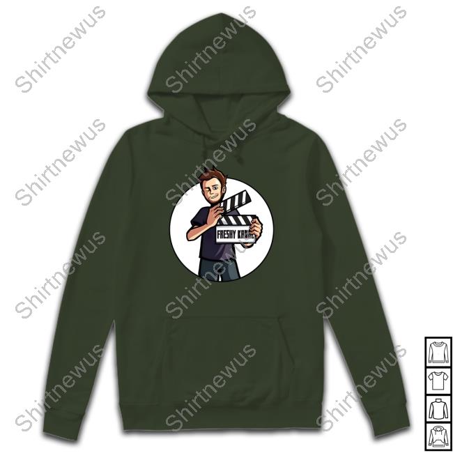 Freshy Kanal Long Sleeve Freshy Kanal Long Sleeve