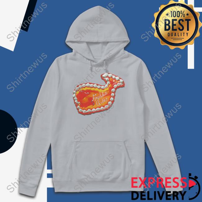 Official Kane Comics Store Freddie Fish Sweatshirt Official Kane Comics Store Freddie Fish Sweatshirt