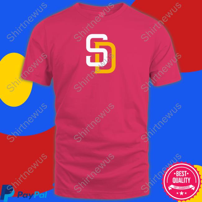 San Diego Padres Sd Logo Hat San Diego Padres Sd Logo Hat