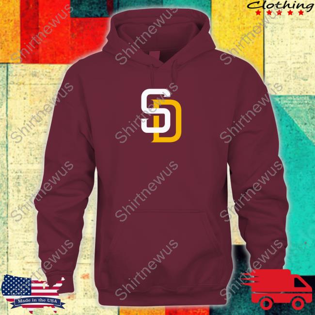 San Diego Padres Sd Logo Hat San Diego Padres Sd Logo Hat