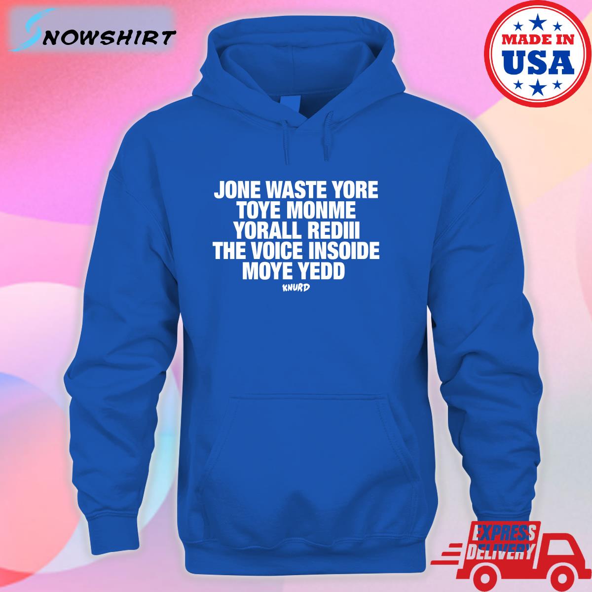 Jone Waste Yore Toye Monme Yorall Rediii The Voice Insoide Moye Yedd Knurd T-Shirt Redlineclifford Jone Waste Yore Toye Monme Yorall Rediii The Voice Insoide Moye Yedd Knurd T-Shirt Redlineclifford