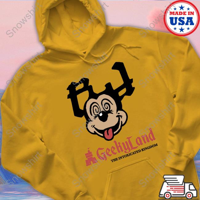 Really Rich Kankan Merch Geekyland The Intoxicated Kingdom TankTop Kankanreallyrich Really Rich Kankan Merch Geekyland The Intoxicated Kingdom TankTop Kankanreallyrich