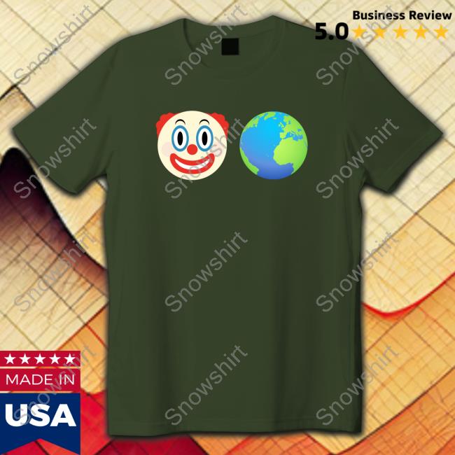 Clown World Store Clown World Honk Honk V3 Shirt Clown World Store Clown World Honk Honk V3 Shirt