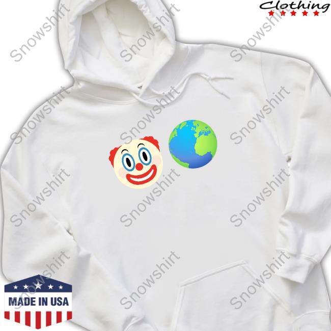 Clown World Store Clown World Honk Honk V3 Shirt Clown World Store Clown World Honk Honk V3 Shirt