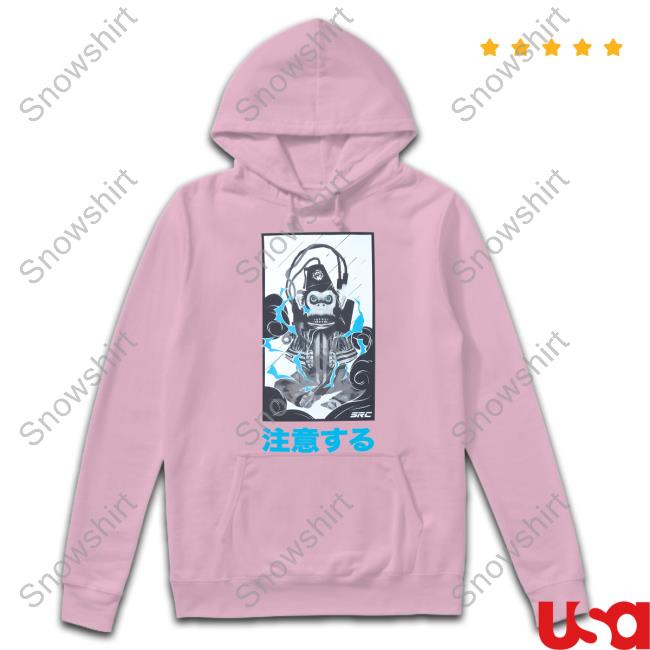 SRC Wonder Weapon Tee Noahj456 Merch SRC Wonder Weapon Tee Noahj456 Merch