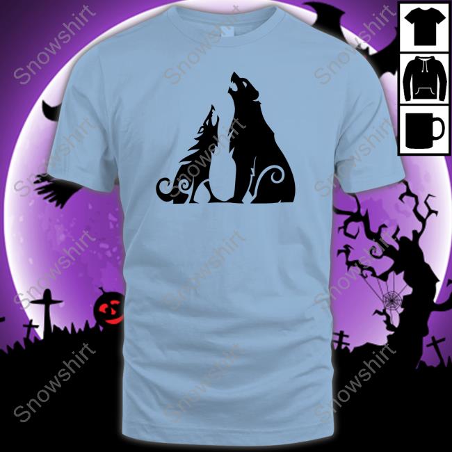 God Of War Ragnarök Bear And Wolf Crewneck Sweatshirt Playstation God Of War Ragnarök Bear And Wolf Crewneck Sweatshirt Playstation