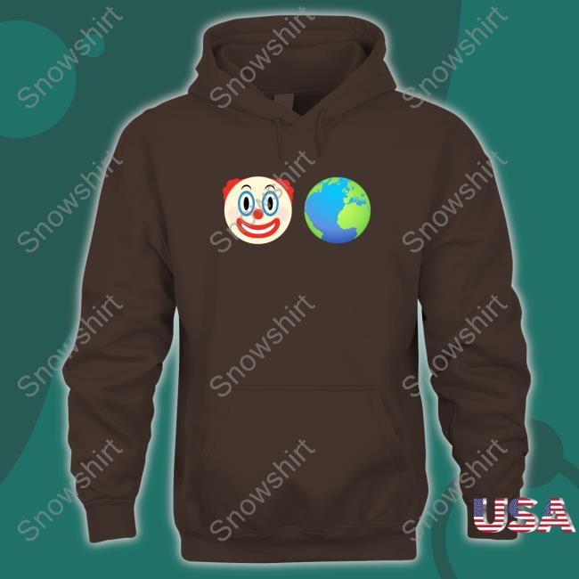 Clown World Store Clown World Honk Honk V3 Shirt Clown World Store Clown World Honk Honk V3 Shirt