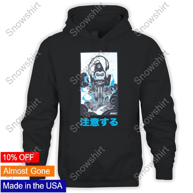 SRC Wonder Weapon Tee Noahj456 Merch SRC Wonder Weapon Tee Noahj456 Merch