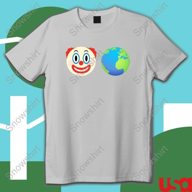 Clown World Store Clown World Honk Honk V3 Shirt Clown World Store Clown World Honk Honk V3 Shirt