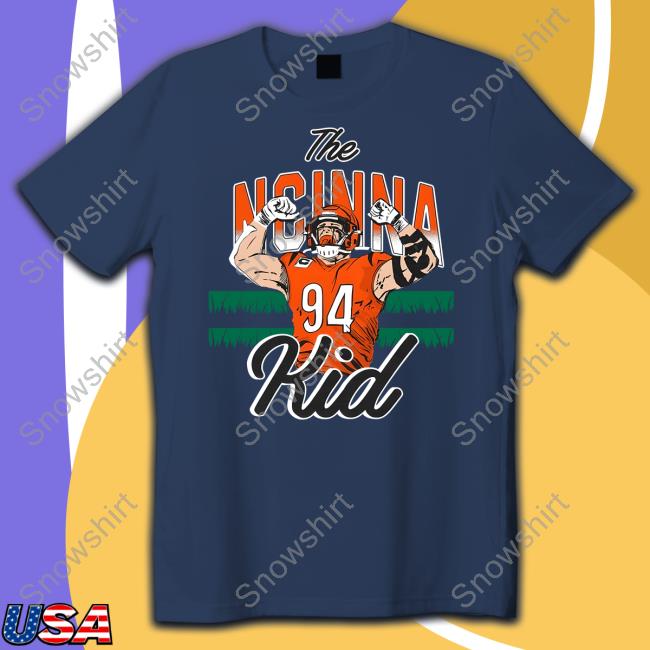 Official Barstool Sports Merch The Cincinnati Kid Tee Official Barstool Sports Merch The Cincinnati Kid Tee
