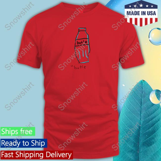 Botle Long Sleeve T-Shirt Botle Long Sleeve T-Shirt