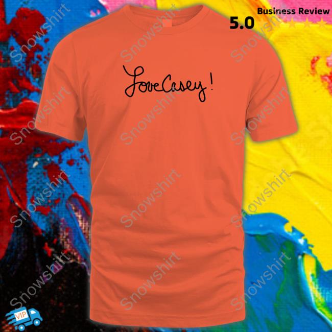 Casey Neistat Love Casey! Tee Casey Casey Neistat Love Casey! Tee Casey