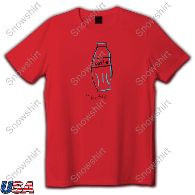 Botle Long Sleeve T-Shirt Botle Long Sleeve T-Shirt