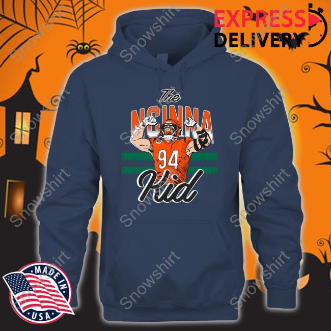 Official Barstool Sports Merch The Cincinnati Kid Tee Official Barstool Sports Merch The Cincinnati Kid Tee