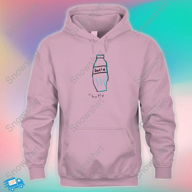 Botle Long Sleeve T-Shirt Botle Long Sleeve T-Shirt