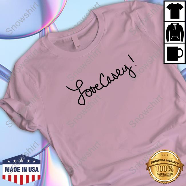 Casey Neistat Love Casey! Tee Casey Casey Neistat Love Casey! Tee Casey
