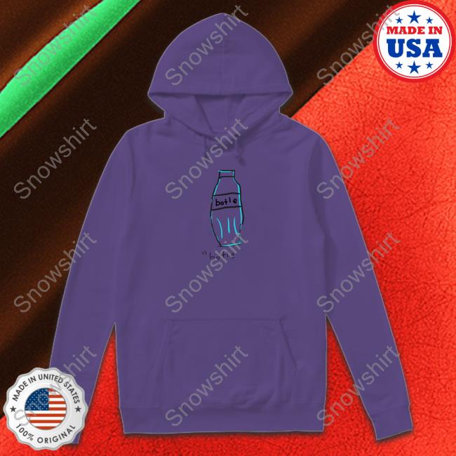 Botle Long Sleeve T-Shirt Botle Long Sleeve T-Shirt