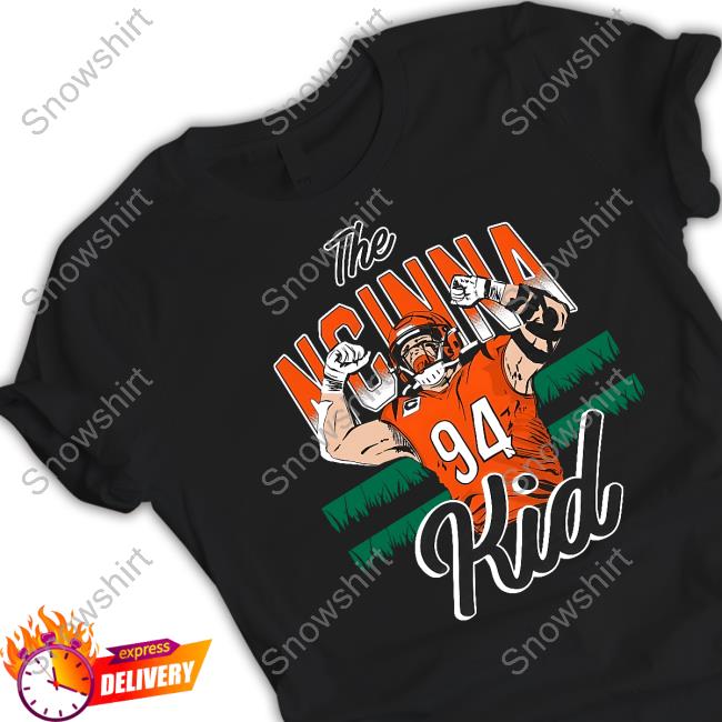 Official Barstool Sports Merch The Cincinnati Kid Tee Official Barstool Sports Merch The Cincinnati Kid Tee